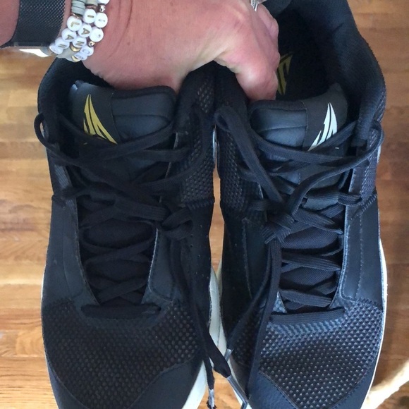 Nike Ja Fly smoke grey - Picture 9 of 9